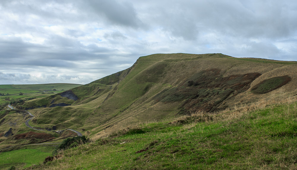 Mam Tor Mam Tor